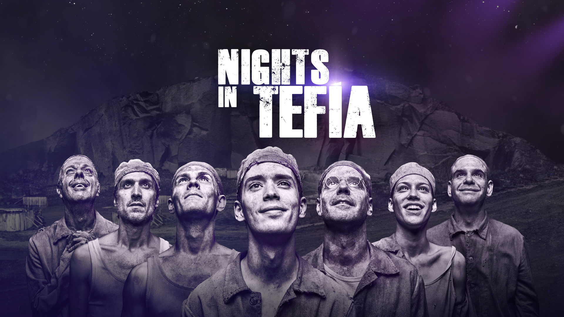 Nights In Tefia afl. 3