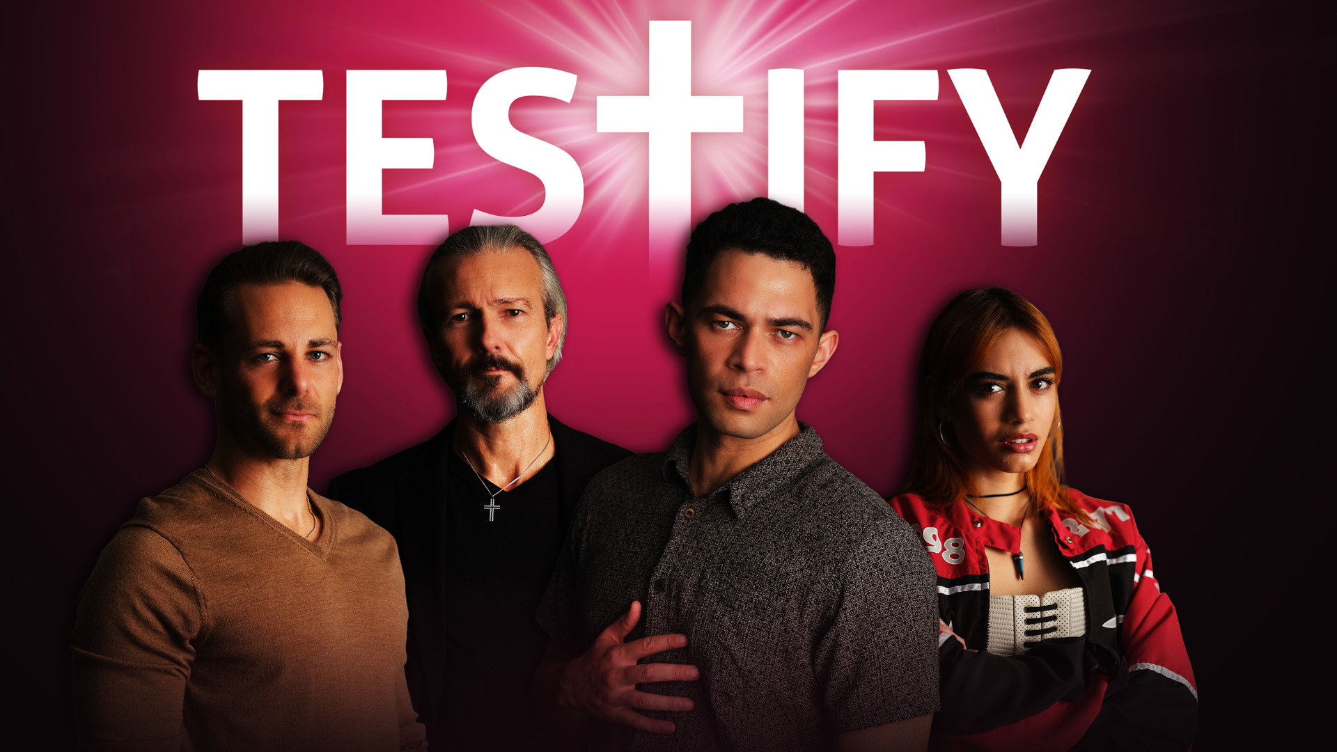Testify afl. 6