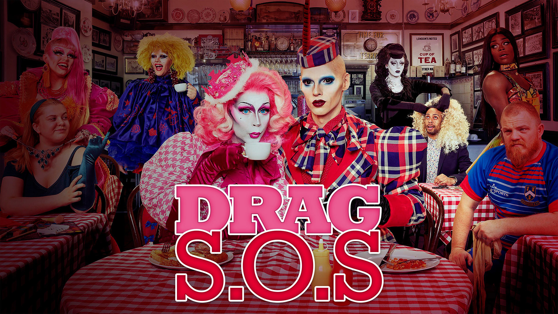 Drag SOS S1 Ep.05