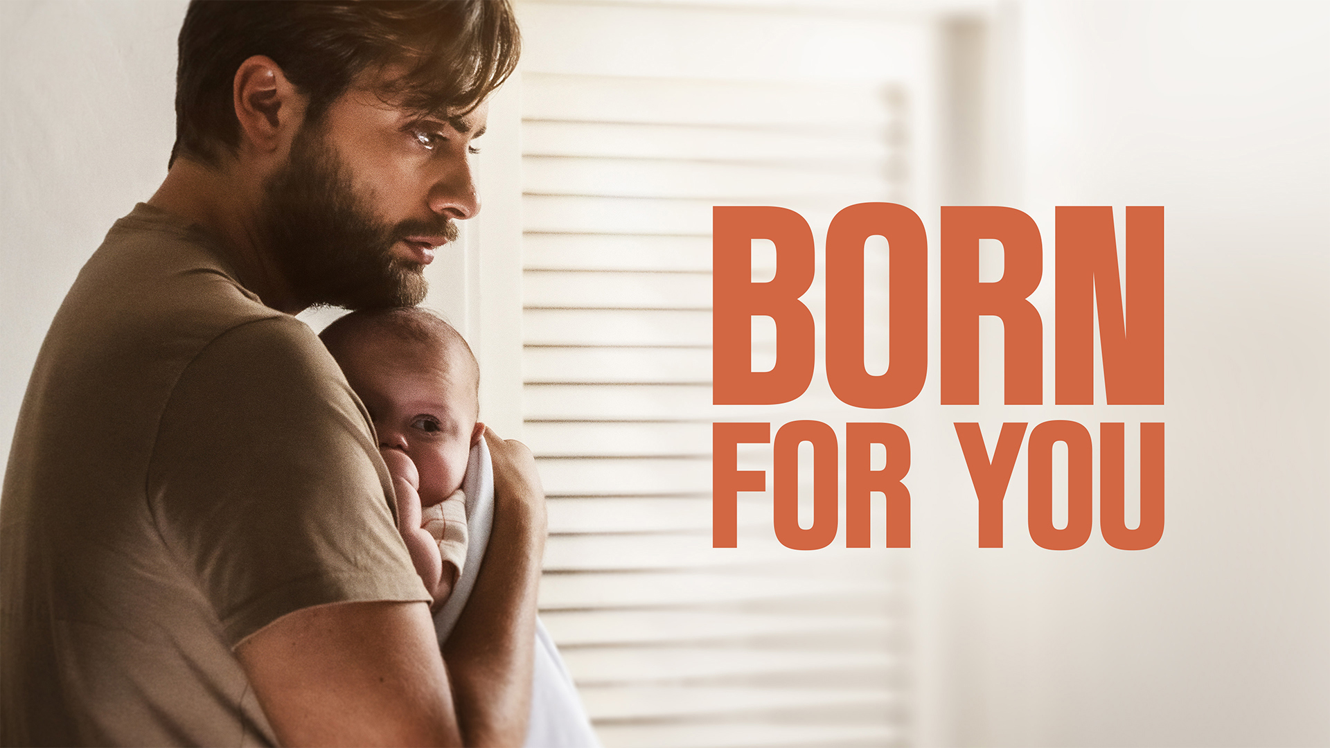 Born for you