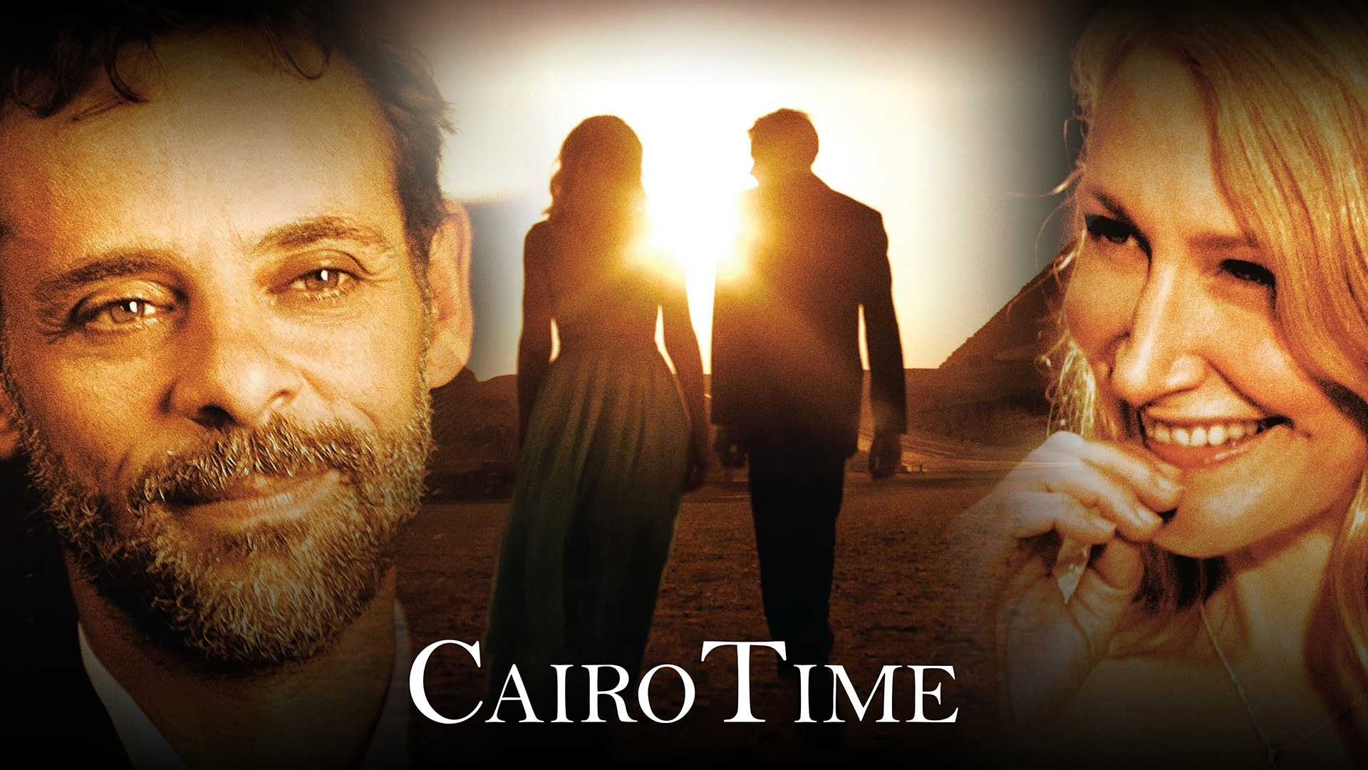 Cairo Time